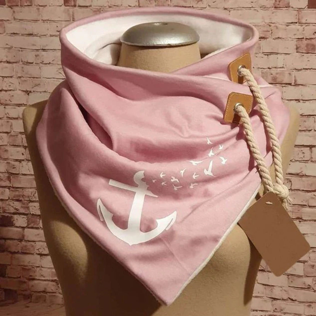 50% Rabatt | Julia™ - Superweicher & stylischer Schal [Letzter Tag Rabatt]