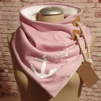 50% Rabatt | Julia™ - Superweicher & stylischer Schal [Letzter Tag Rabatt]