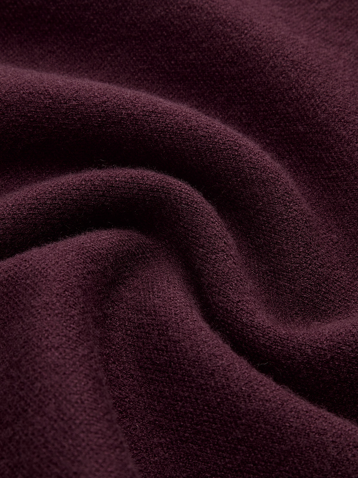 Ärmelloses Stricktop | Hoher Kragen & Fließende Passform | Minimalistisch & Elegant